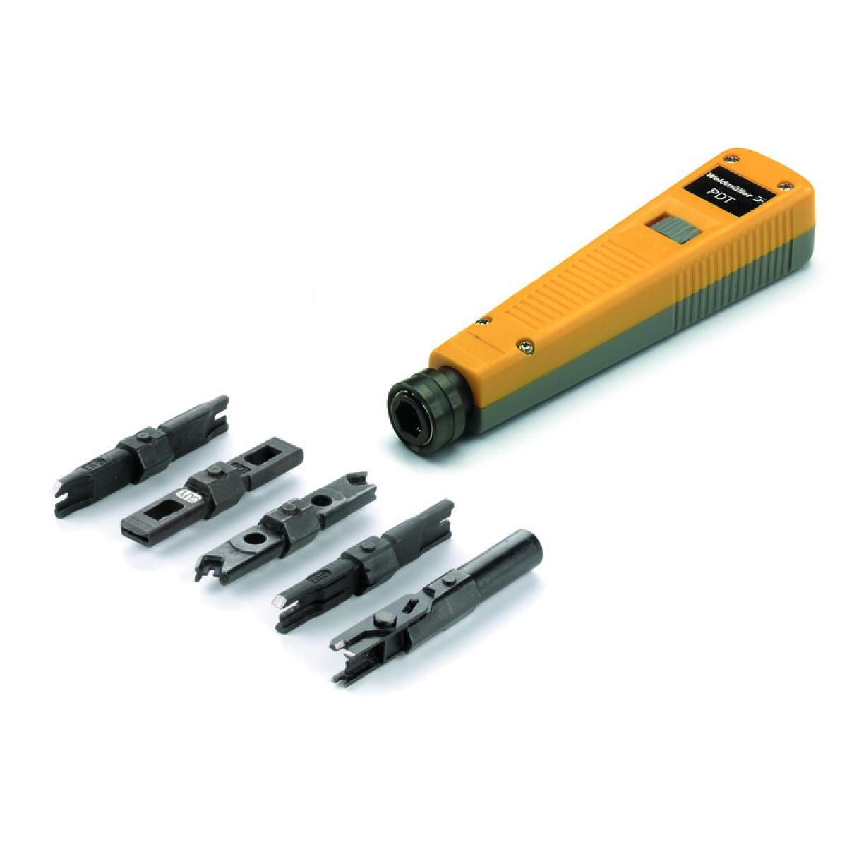 Crimping tool