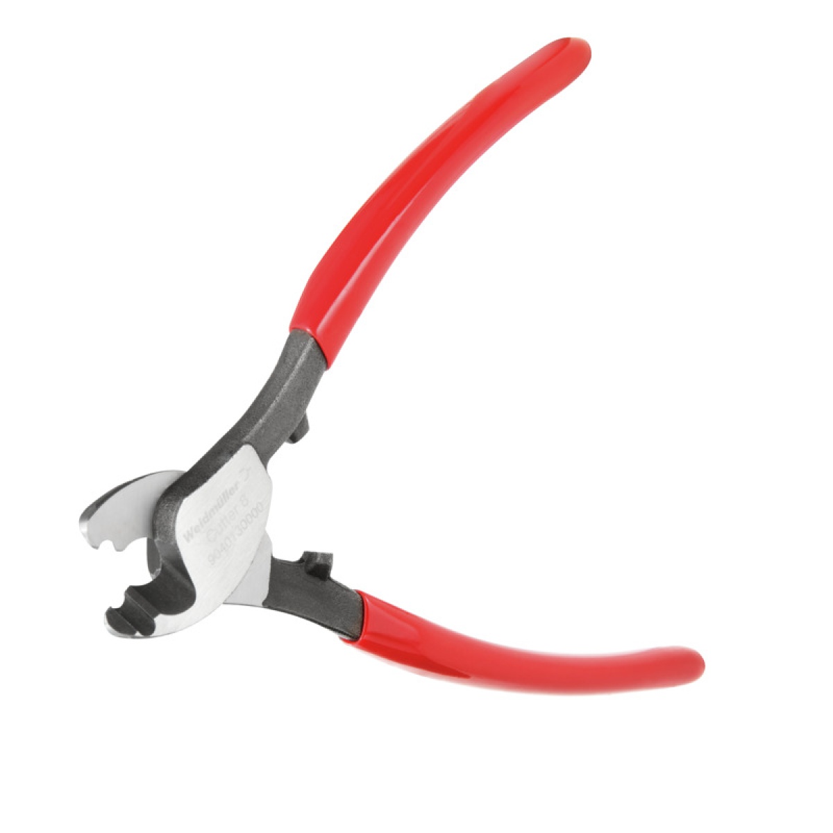 Cutting tool, 8 mm, 8 mm, No
