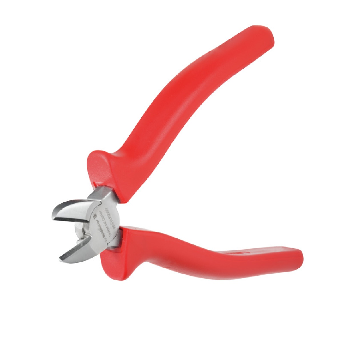 Cutting tool, 3 mm, No