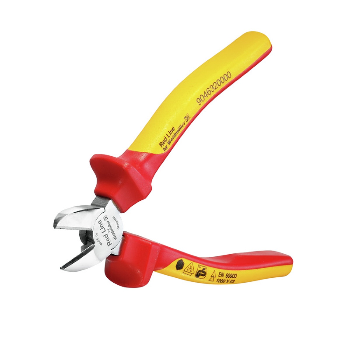 Cutting tool, 3 mm, Yes