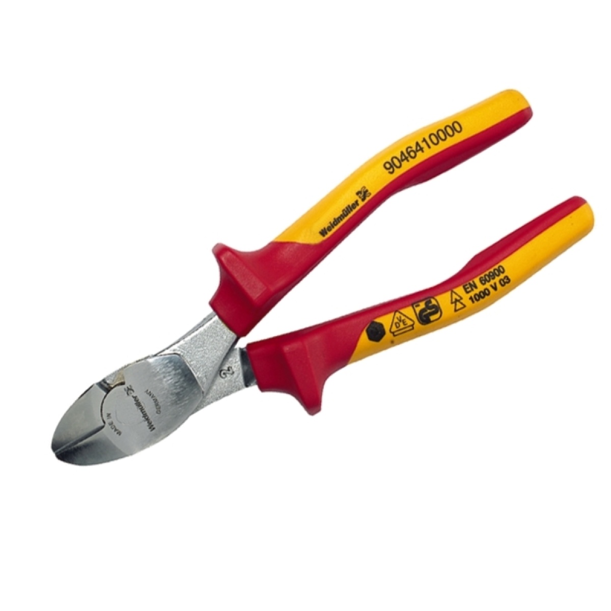 Cutting tool, 3 mm, Yes