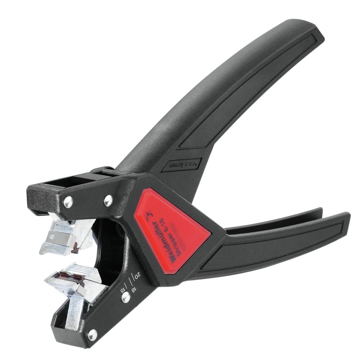 Stripping tool, 16 mm²