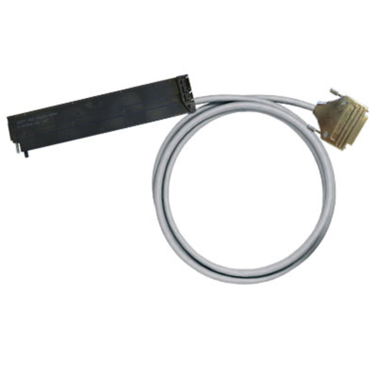 PLC-wire, Cable LiYCY, 0.25 mm²