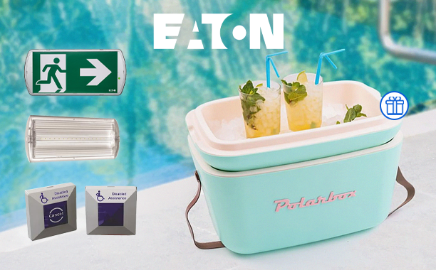 Campanha Eaton 2026