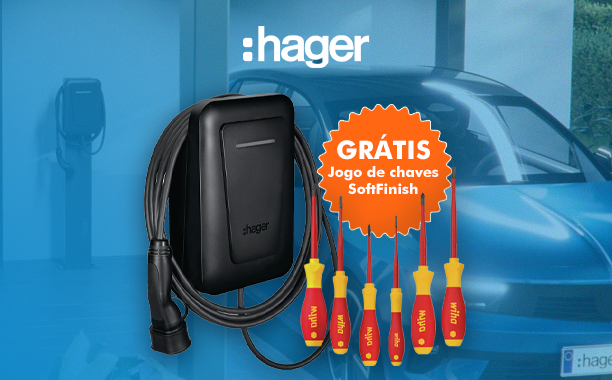 Campanha Hager 2026