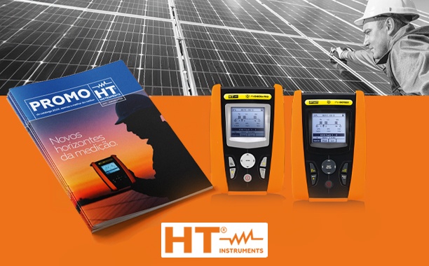 Campanha HT Instruments