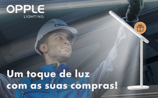 Campanha Opple Sparrow