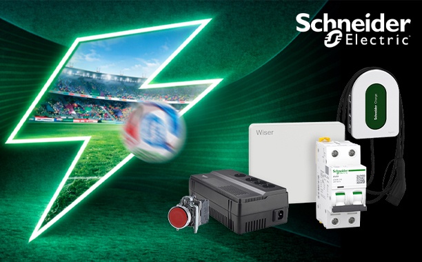 Campanha Schneider