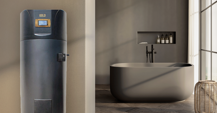  Aquecimento de Água e Gestão Térmica 