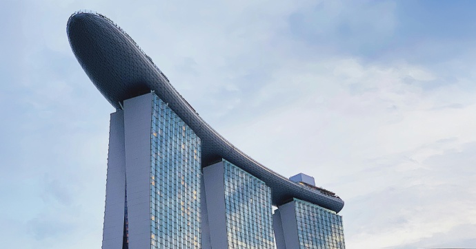 Structured Cabling: The Foundation of Any Modern Building