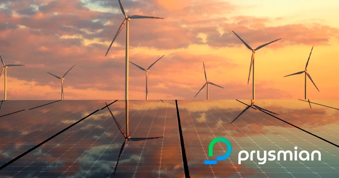 A Ambição Climática da Prysmian: rumo ao Net Zero