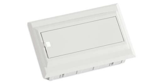 Quadro encastrar p 15 Módulos