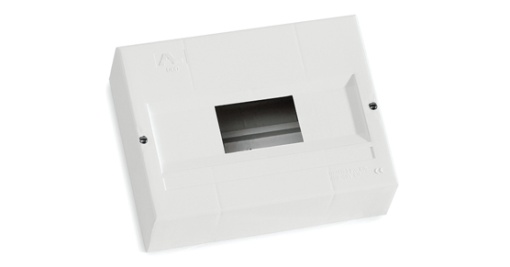 Quadro exterior p 10 Módulos