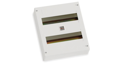 Quadro exterior p 24 Módulos