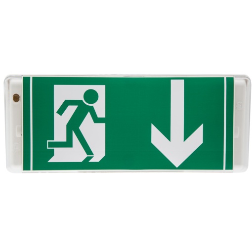 BEG 7000 SL206EVG iluminação de emergência