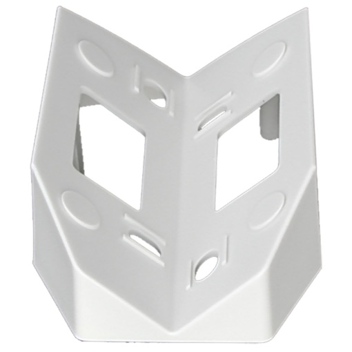 BEG 91305 Adaptador de canto ALC-ES Branco Acessório