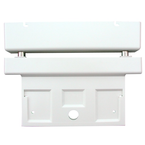 BEG 93203 Conjunto de montagem de superficie SM Classic SL20 Acessório