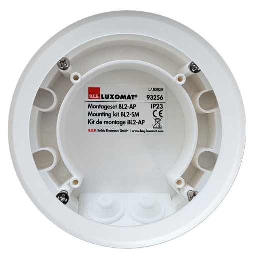 BEG 93256 Kit de montagem BL2-SM Acessório