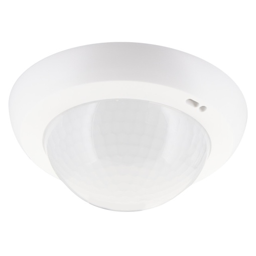 BEG 93732 lens PD4N, Anel de cobertura branco trafico Acessório