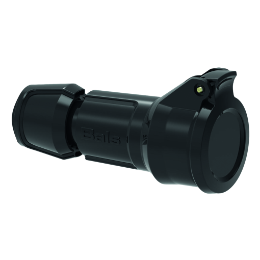 Domestic connector 16A 3p 250V IP54