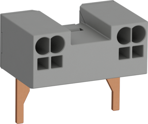 LDC4K Additional Coil Terminal Block