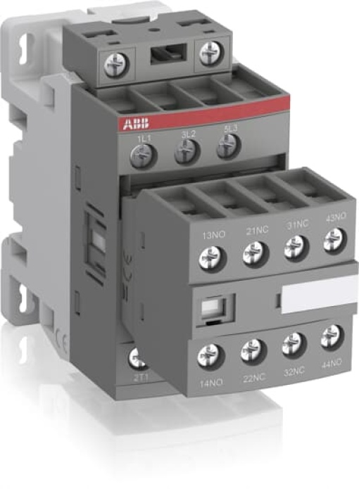 AF09-30-22-11 24-60V5060HZ 20-60VDC Contactor