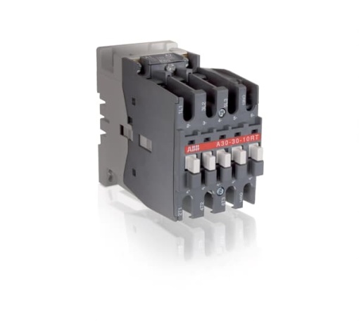 A30-30-10RT 110V 50Hz  110-120V 60Hz Contactor