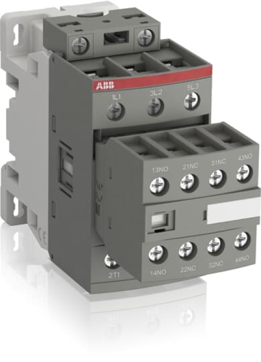 AF38Z-30-22-20 12-20VDC Contactor