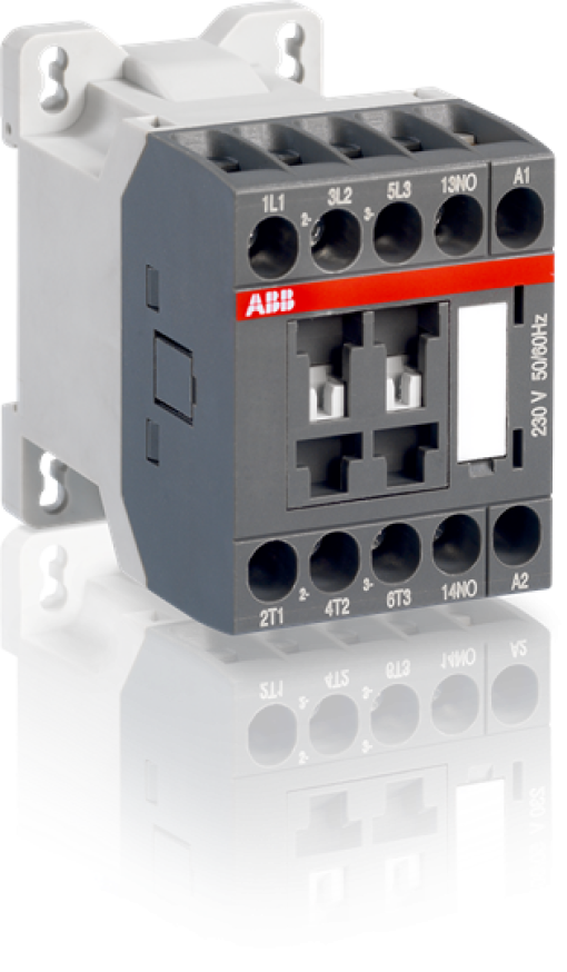 AS09-30-10-20 24V5060HZ Contactor