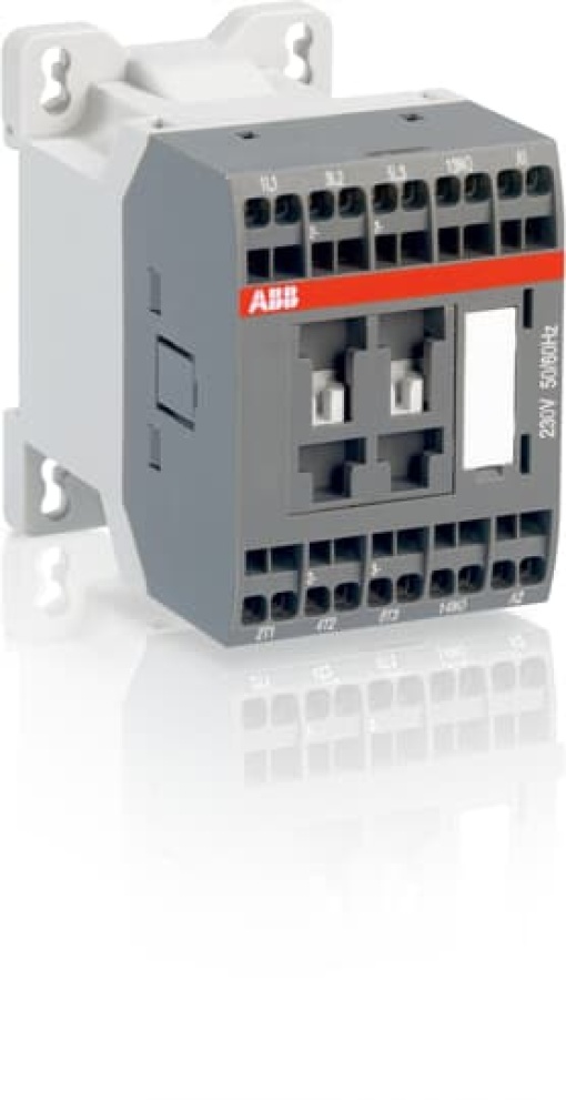 AS16-30-01S-20 24V5060HZ Contactor
