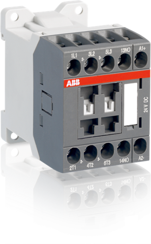 ASL09-30-01-81 24VDC Contactor