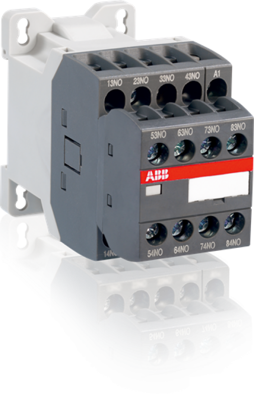 NS80E-20 24V5060HZ Contactor Relay
