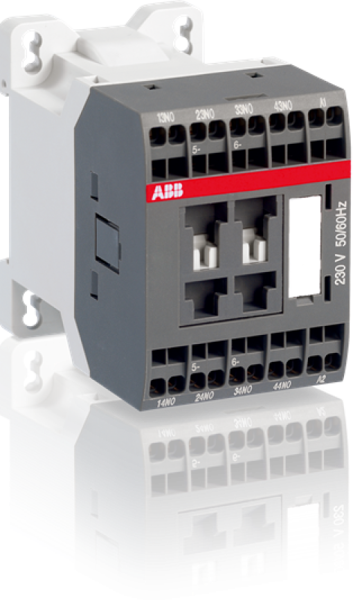 NS40ES-26 230V5060HZ Contactor Relay