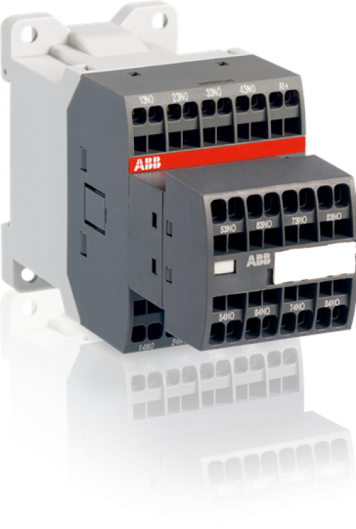 NSL53ES-81 24VDC Contactor Relay