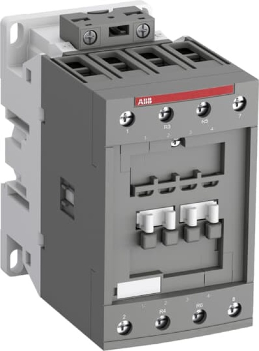 AFC40-22-00-34 175V50Hz 208V60Hz Contactor
