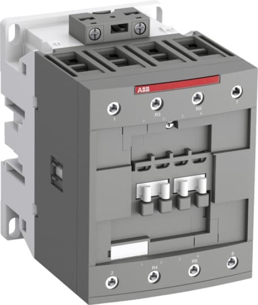 AFC80-22-00-34 175V50Hz 208V60Hz Contactor
