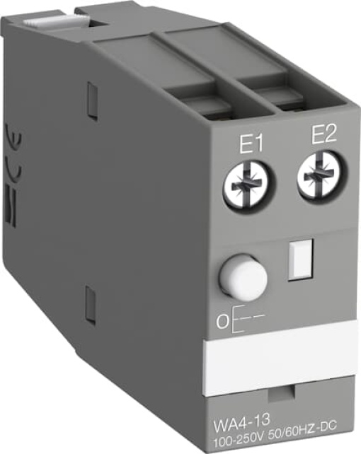 WA4-10 24VDC Mechanical Latching Unit