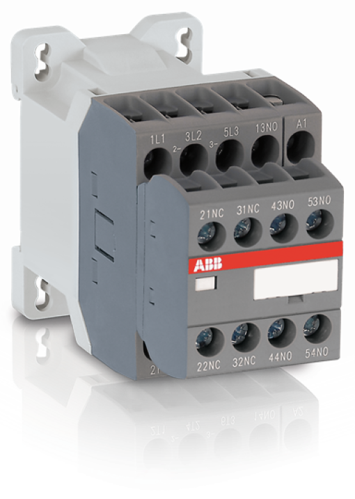 AS12-30-32-20 24V5060HZ Contactor
