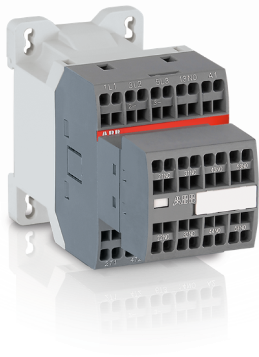 AS12-30-32S-20 24V5060HZ Contactor