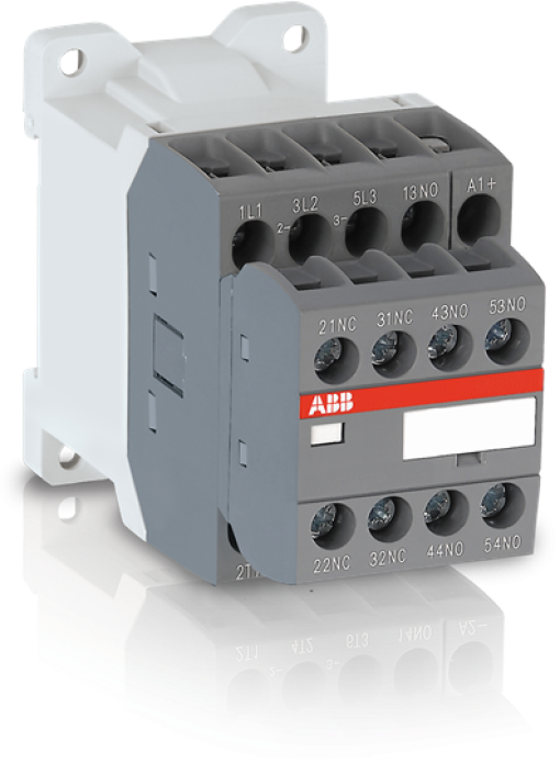 ASL09-30-32-81 24VDC Contactor