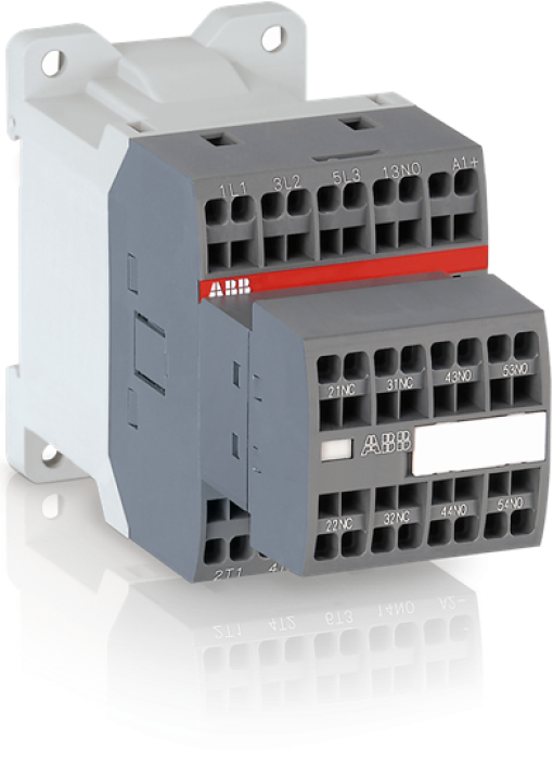 ASL09-30-32S-81 24VDC Contactor