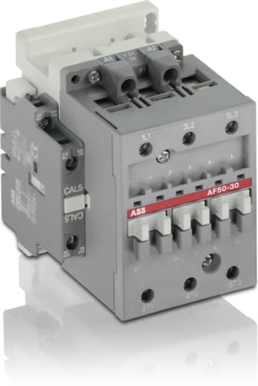 AF50-30-11 100-250V 50Hz  100-250V 60Hz  100-250V DC Contactor