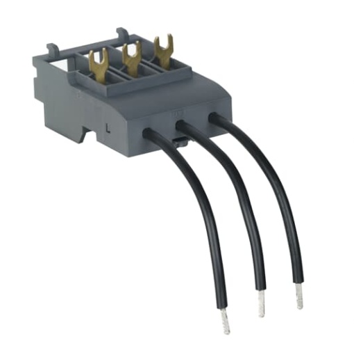 BEA16-3U Connecting Link with Manual Motor Starter