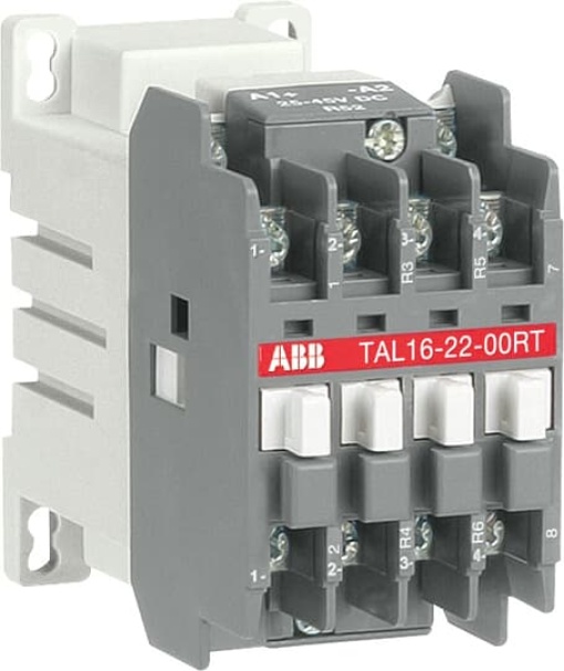 TAL16-22-00RT 17-32V DC Contactor