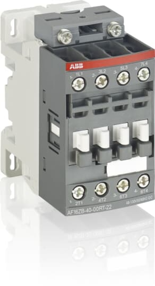 AF09B-40-00RT-14 250-500V5060HZ-DC Contactor