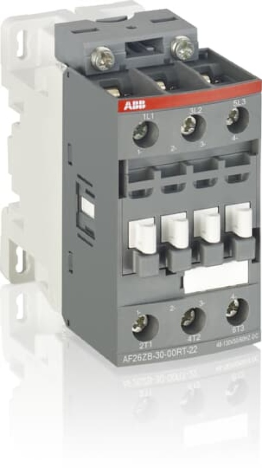AF38ZB-30-00RT-21 24-60V5060HZ 20-60VDC Contactor