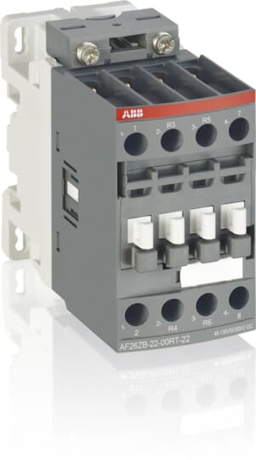 AF26B-22-00RT-14 250-500V5060HZ-DC Contactor