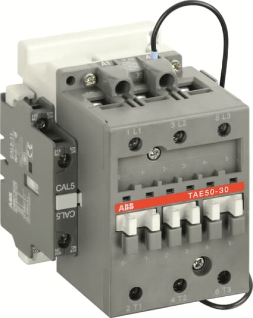 TAE50-30-11 77-143V DC Contactor