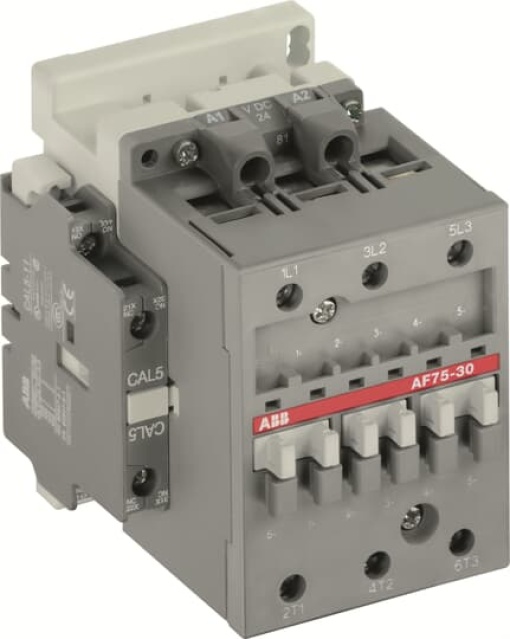 AF75-30-11 100-250V 50Hz  100-250V 60Hz  100-250V DC Contactor