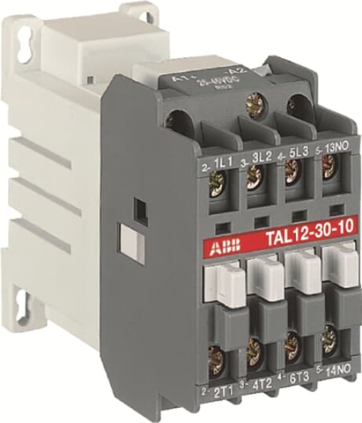 TAL12-30-01 17-32V DC Contactor